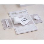 baba bejelentő ajándék nagyszülőknek