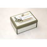 kreatív bababejelentő ajándék